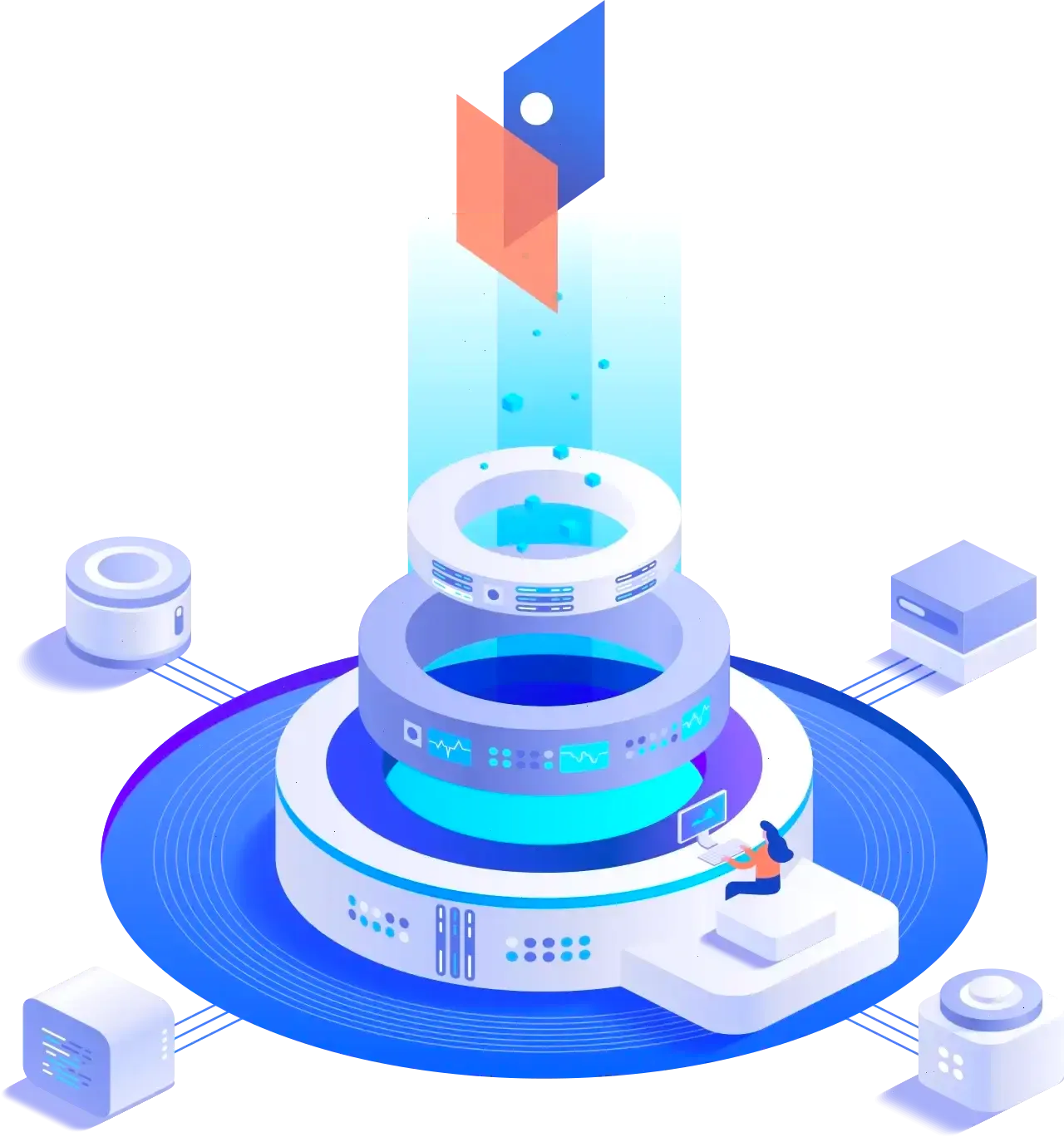 Linexus-pro algoritmos trading