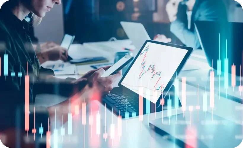 Linexus-pro trading algorítmico