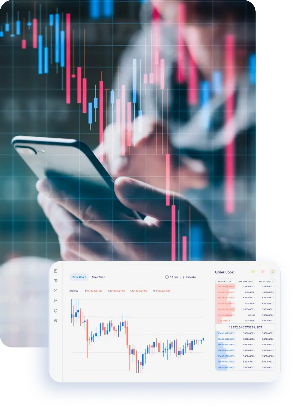 Linexus-pro plataforma trading